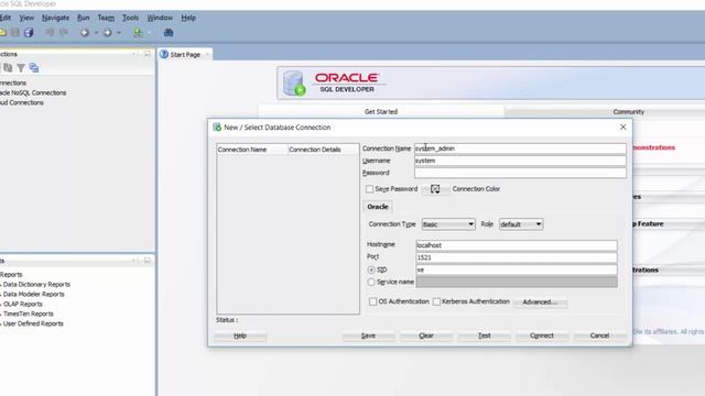 Module 1 Part 4 Installing SQL Developer You Tube смотреть онлайн