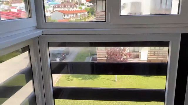 Студия в ЖК Резиденция Утриш смотреть онлайн