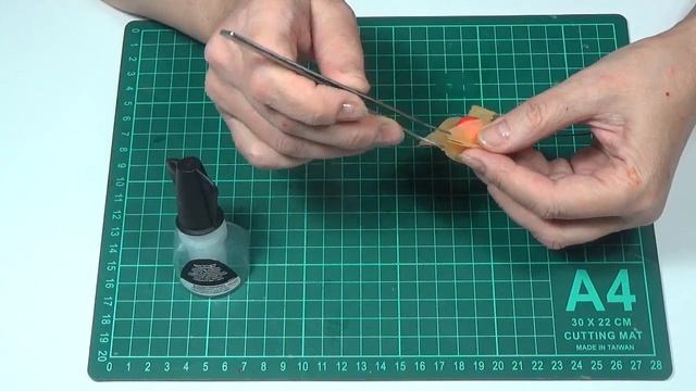 ФИЗАЛИС ИЗ ХОЛОДНОГО ФАРФОРА (Physalis). смотреть онлайн