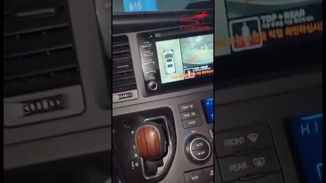 тойота сиена 18г. уезжает к своему покупателю. смотреть онлайн