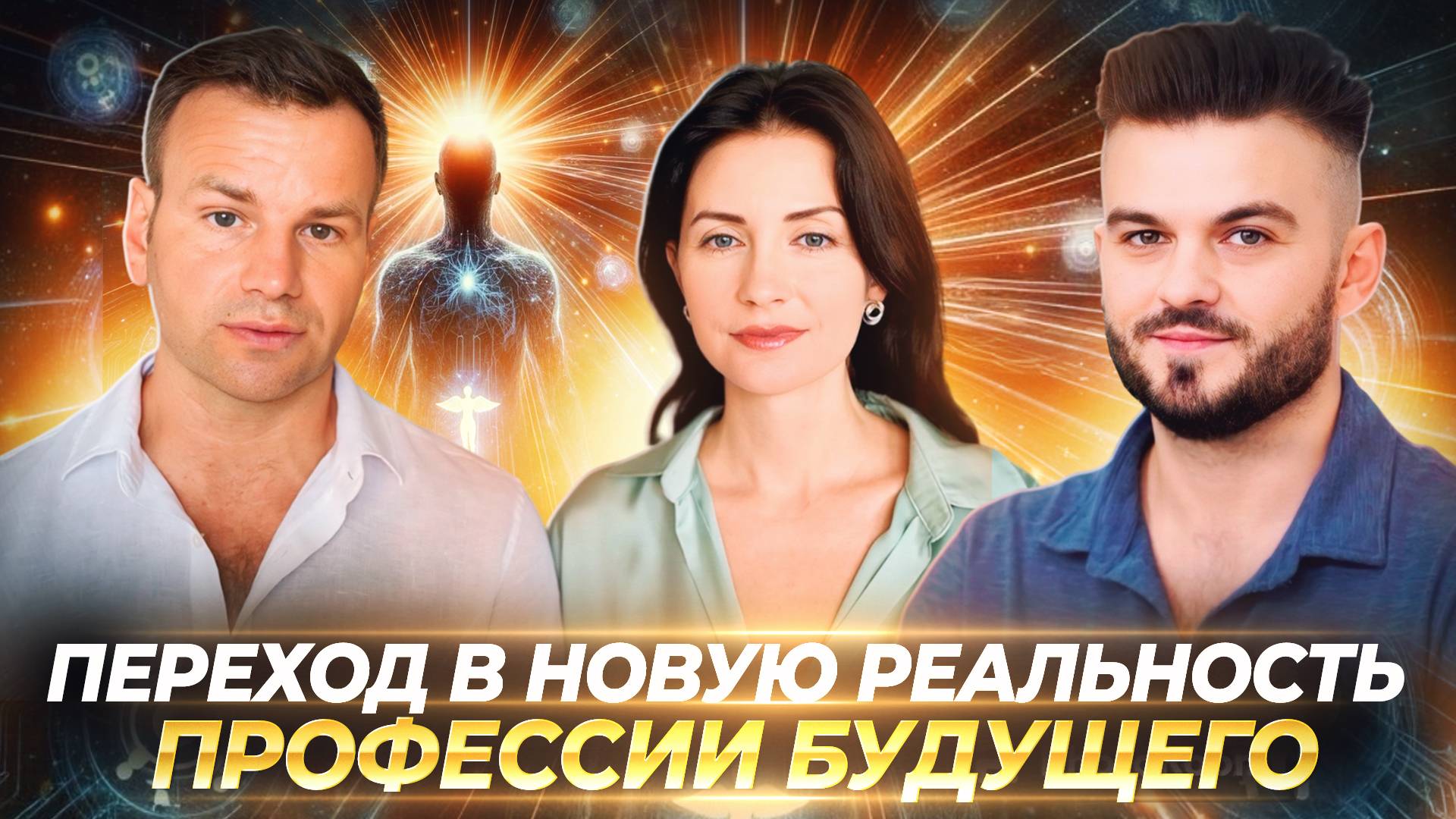 ПЕРЕХОД В НОВУЮ РЕАЛЬНОСТЬ: КАК БУДУТ МЕНЯТЬСЯ ПРОФЕССИИ И КАКИЕ ИЗ НИХ ПОЛНОСТЬЮ ИСЧЕЗНУТ смотреть онлайн