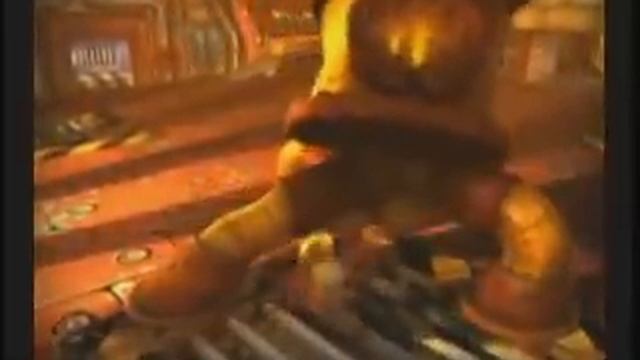 Conker Live And Reloaded Walkthrough: Pisstastic, Brass Monkeys, Bullfishs Revenge