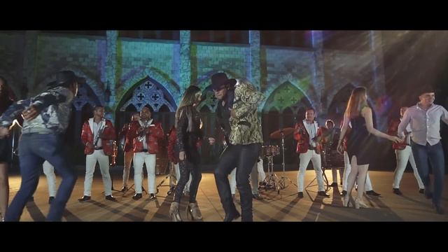 LA BRUJA–Marco Flores Y La Jerez смотреть онлайн
