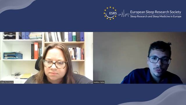 ESRS SSF: Single-Generator Simulating Polysomnographically Recorded Periodic Leg Movements смотреть онлайн