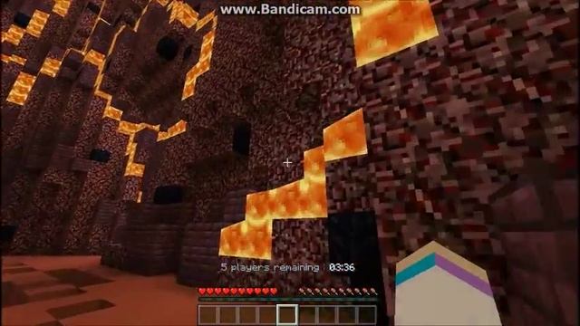 SERVERS!!!! |Minecraft TNT Run смотреть онлайн