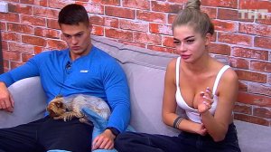 ДОМ-2 Lite 6027 день Дневной эфир (09.11.2020)