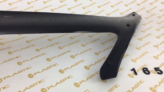 Дефлектор капота Toyota Allion (2001-2007)