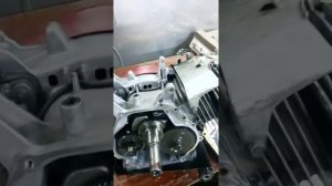 хонда gx 390 центробежный регулятор