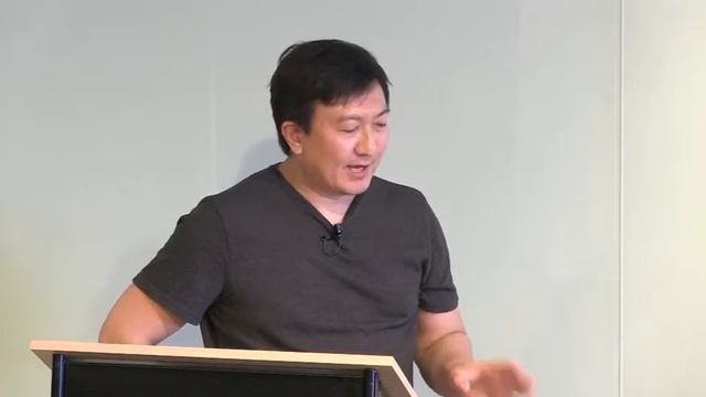 Optimizing Performance Of GPDB Yon Lew, zData Sr Database Architect смотреть онлайн
