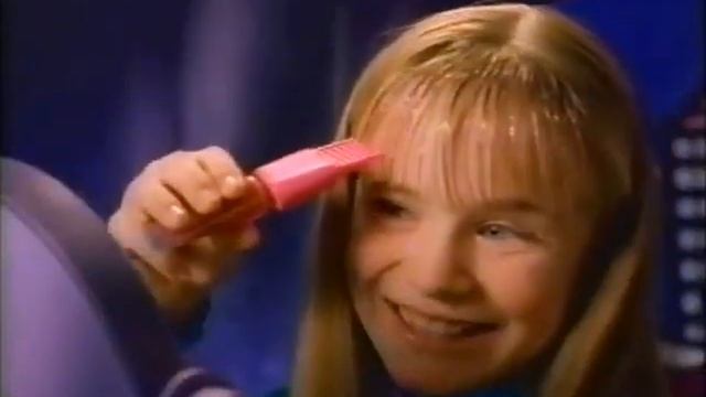 Barbie - Реклама 90-e Commercial