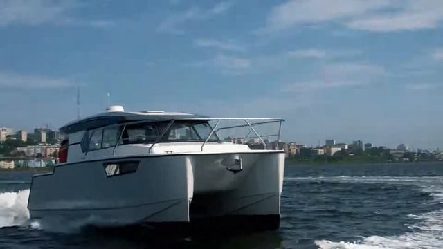 Pacifico Voyager 99 (short video) смотреть онлайн