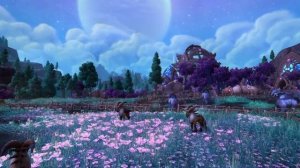 ВЕСЬ СЮЖЕТ дополнений World of Warcraft [2004 - 2021 / Classic - Shadowlands]