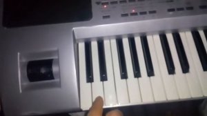 Korg pa 80 za remont 1