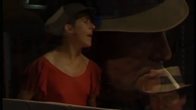 Ta Kathie t'a quitté смотреть онлайн
