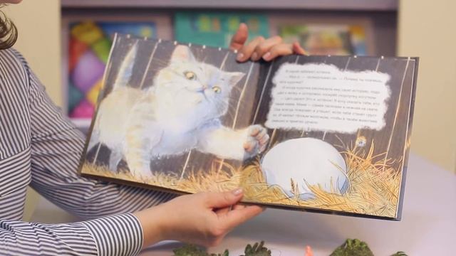 "КТО ТАКАЯ МАМА?" (0+) смотреть онлайн