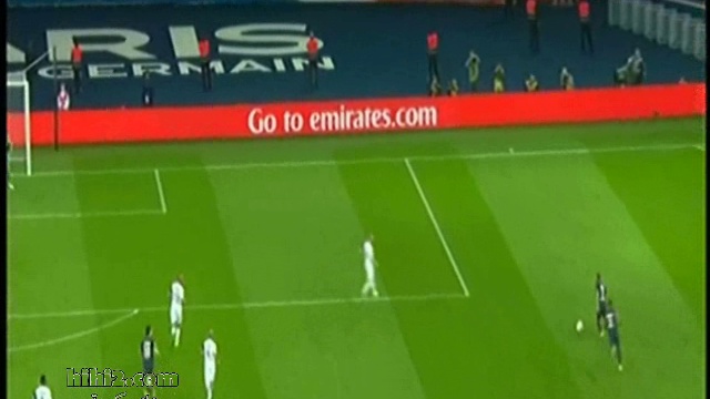 Psg 4 VS 0 Guingamp Hihi2 смотреть онлайн