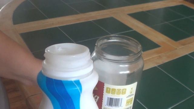 Что такое баттермилк? смотреть онлайн