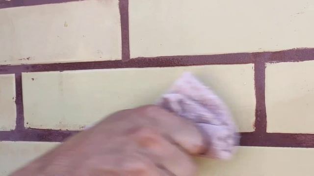 СУПЕР способ очистки клинкерной плитки!!!!!!! смотреть онлайн