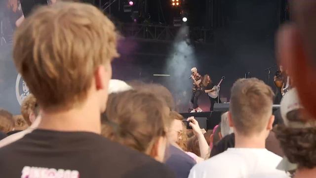 OneRepublic - Live At Pinkpop 2023