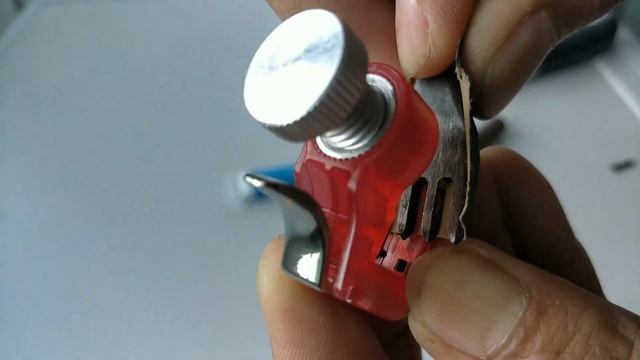 R11 L1R1 Trigger Unboxing And Improvising