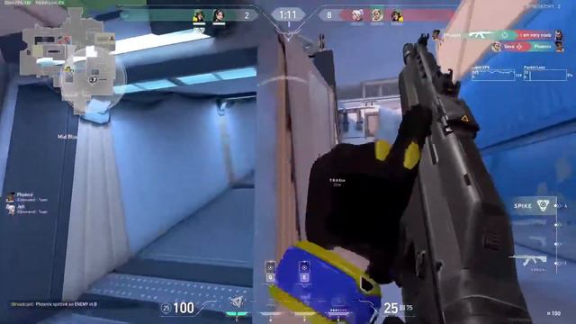 Valorant india live | rank grind | #live #gaming #valorant #livenow смотреть онлайн