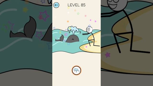 Draw Puzzle 3 Level 85 Gameplay Walkthrough смотреть онлайн