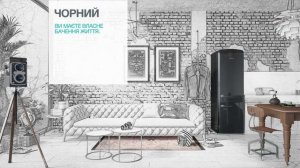 Холодильники колекції Gorenje Retro