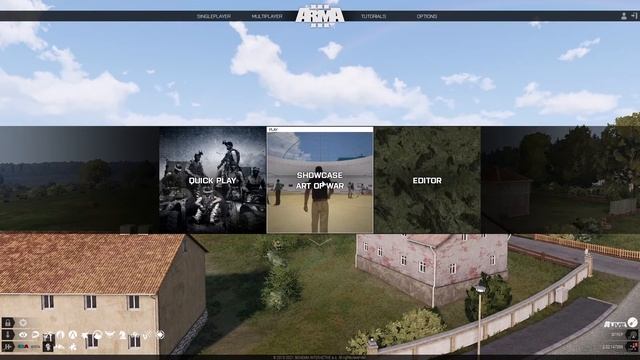 ARma 3 warlords custom tutorial смотреть онлайн