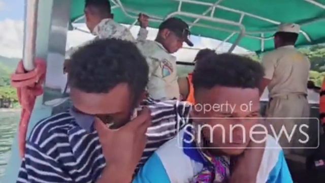 Kronologia Laloran Tasi Lori Pescador Nain Rua Husi Timor Ba Alor Indonesia смотреть онлайн