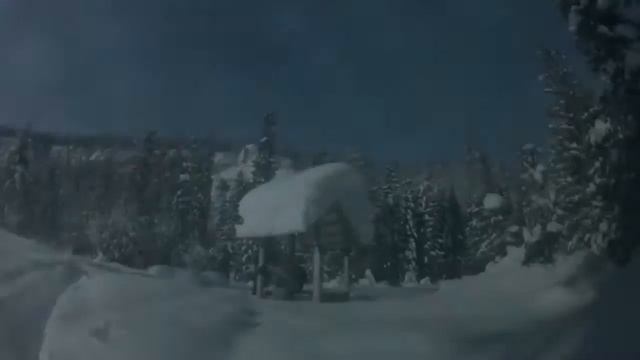 [#НАШИПУТЕШЕСТВИЯ] Усьвинские столбы Зима 2013 смотреть онлайн