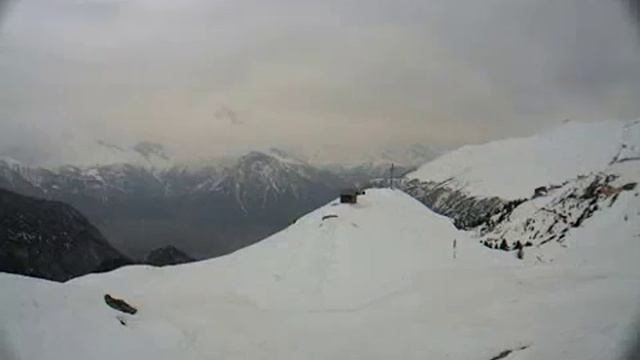 2014-4-3, Webcam Belalp смотреть онлайн
