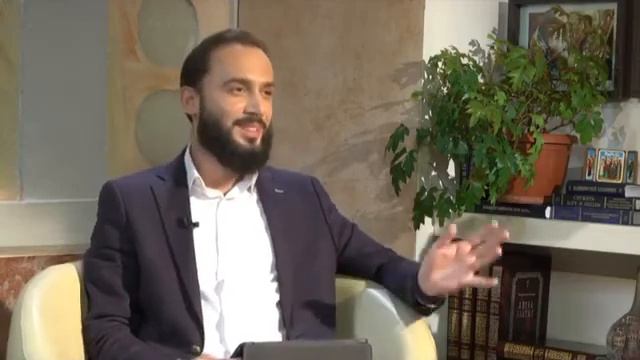 "Камо грядеши" о православном блогерстве с протоиереем Александром Князюком смотреть онлайн