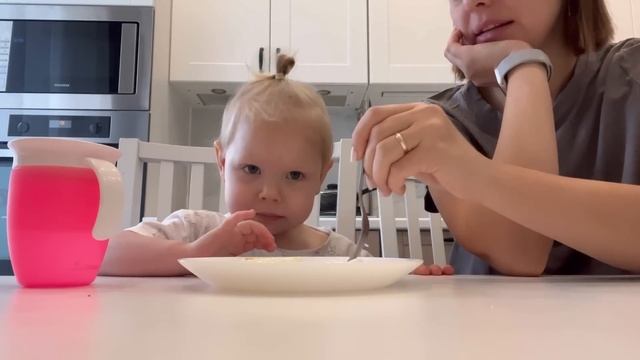 VLOG Наши обычные будни?