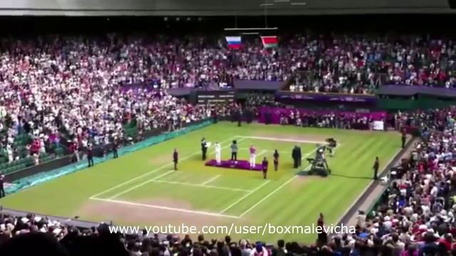 Американский Флаг упал - ВЕДЬ ЭТО ЖЕ ЗНАК смотреть онлайн