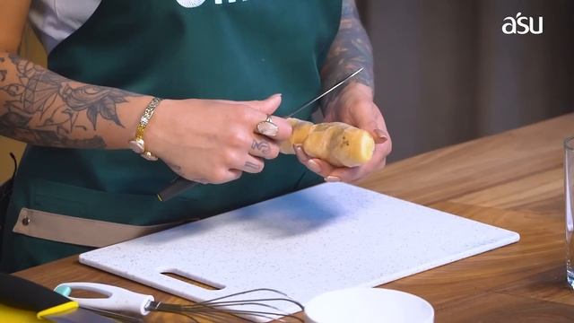 Томатный суп с яйцом. Готовим вместе со SMALL смотреть онлайн