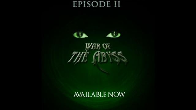 Chronicles of a Dark Lord Episode II OST 01 - The War of the Abyss смотреть онлайн