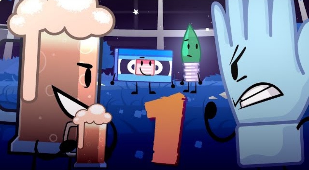 [ПЕРЕЗАЛИВ] Supernova Specialization Episode 1: ‘’Artificial Alpha'' смотреть онлайн