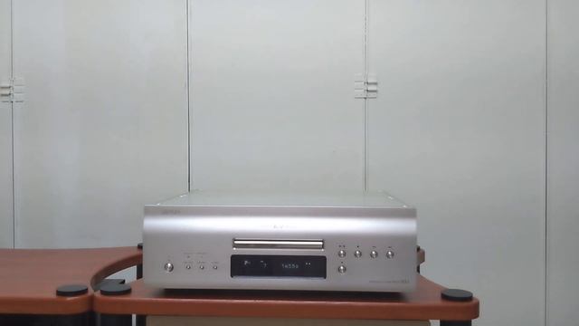 DENON DCD-SX1 смотреть онлайн