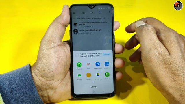 Top 10 Best Android Applications Under 1MB|Best Storage Saving  Apps For Android Users|Tech Siva