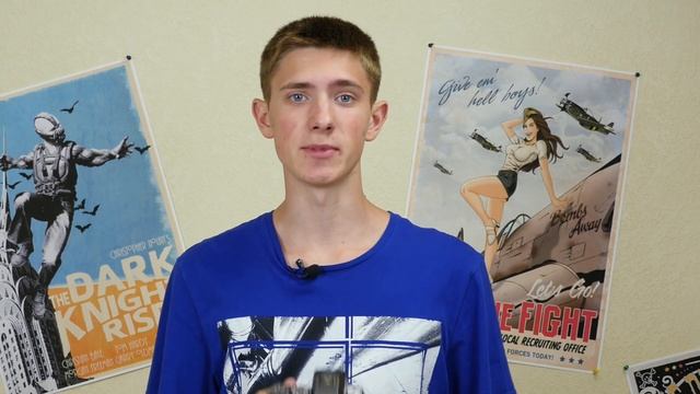 Panasonic Lumix G7 - 4K беззеркалка для видеоблогеров. смотреть онлайн