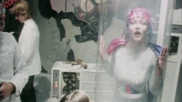 Buggles - Video Killed The Radio Star (Official Video) смотреть онлайн