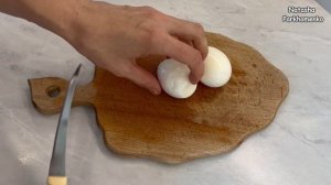 Баклажанчики на Закуску / Закуска из Баклажан / Синенькие / Eggplants for Appetizer