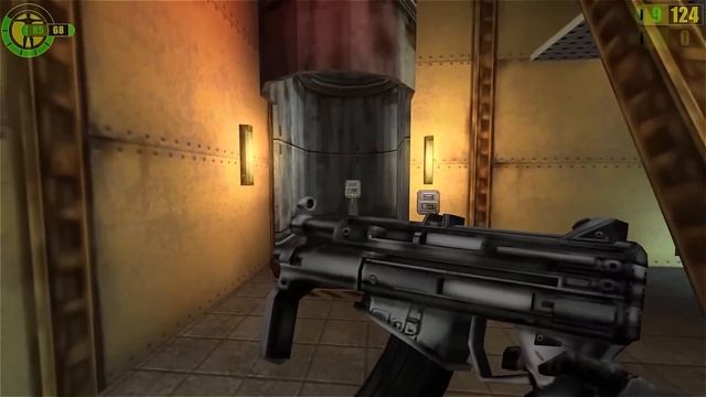 Analysis: How BAD Is Red Faction 2 Really? смотреть онлайн