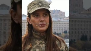 Всушница Шура с позывным «Ялта»