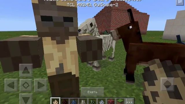 Майнкрафт обзор 15 версии смотреть онлайн