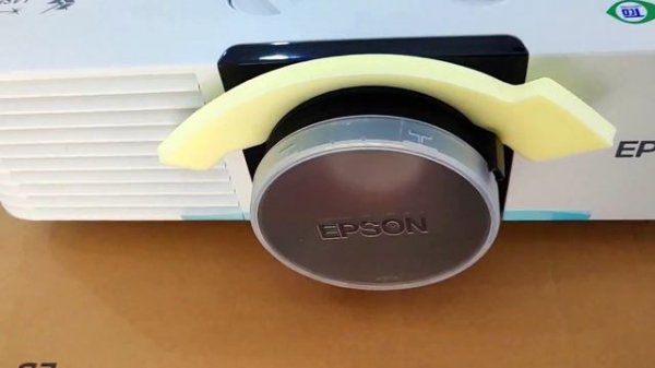 Projector Epson EB L630U Business