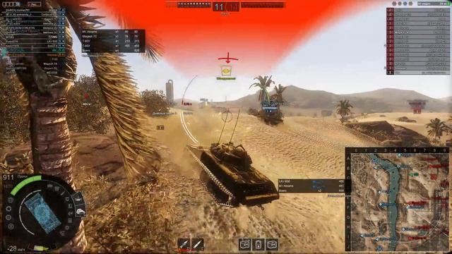 AW рандом рандом (ORL2) смотреть онлайн