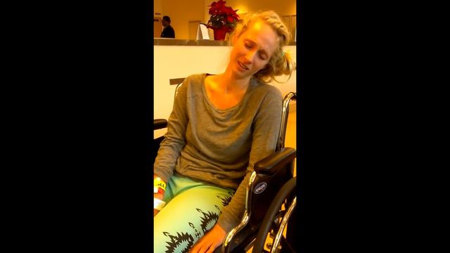 Erica's Fight Against Chronic Lyme Disease смотреть онлайн