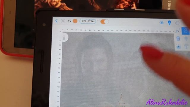 СП Вышивай свою мечту, заявка на участие смотреть онлайн