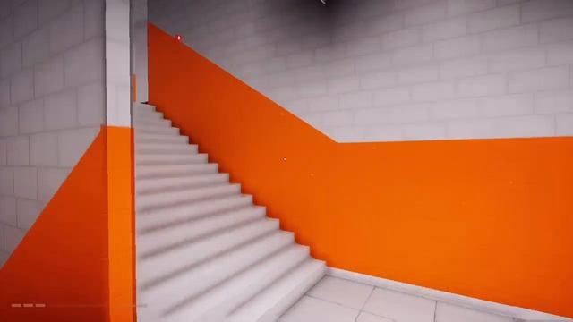 Mirrors Edge Catalyst Easter Egg - Mirrors Edge 1 First Room смотреть онлайн